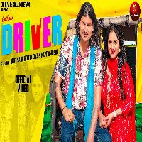 Driver Amit Saini Rohtakiya Ft Kavita Joshi  By Amit Saini Rohtakiya Poster
